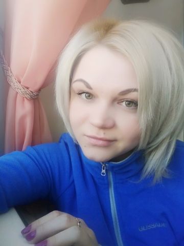 Анкета проститутки Лада - Фото 1, , 31 год, №336242